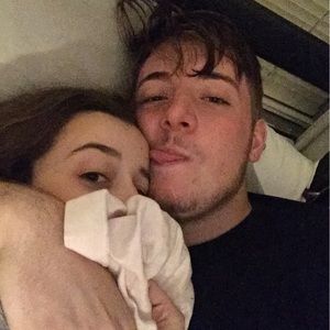 Meet your Posher, Nicholas