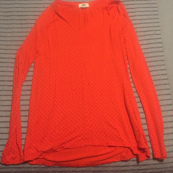 Old Navy long sleeve top - Picture 1 of 1