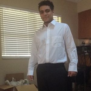 Meet your Posher, Jose