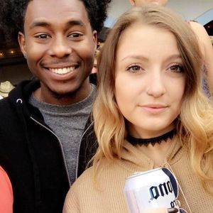 Meet your Posher, Tyrell