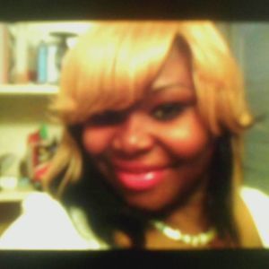 Meet your Posher, Denise