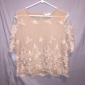 Lauren Conrad Shirt