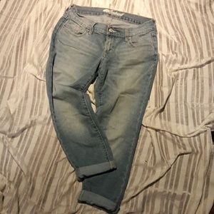 OLD NAVY 'BOYFRIEND' JEANS