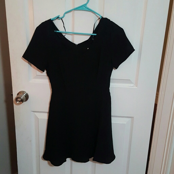 Dress from Marshall's