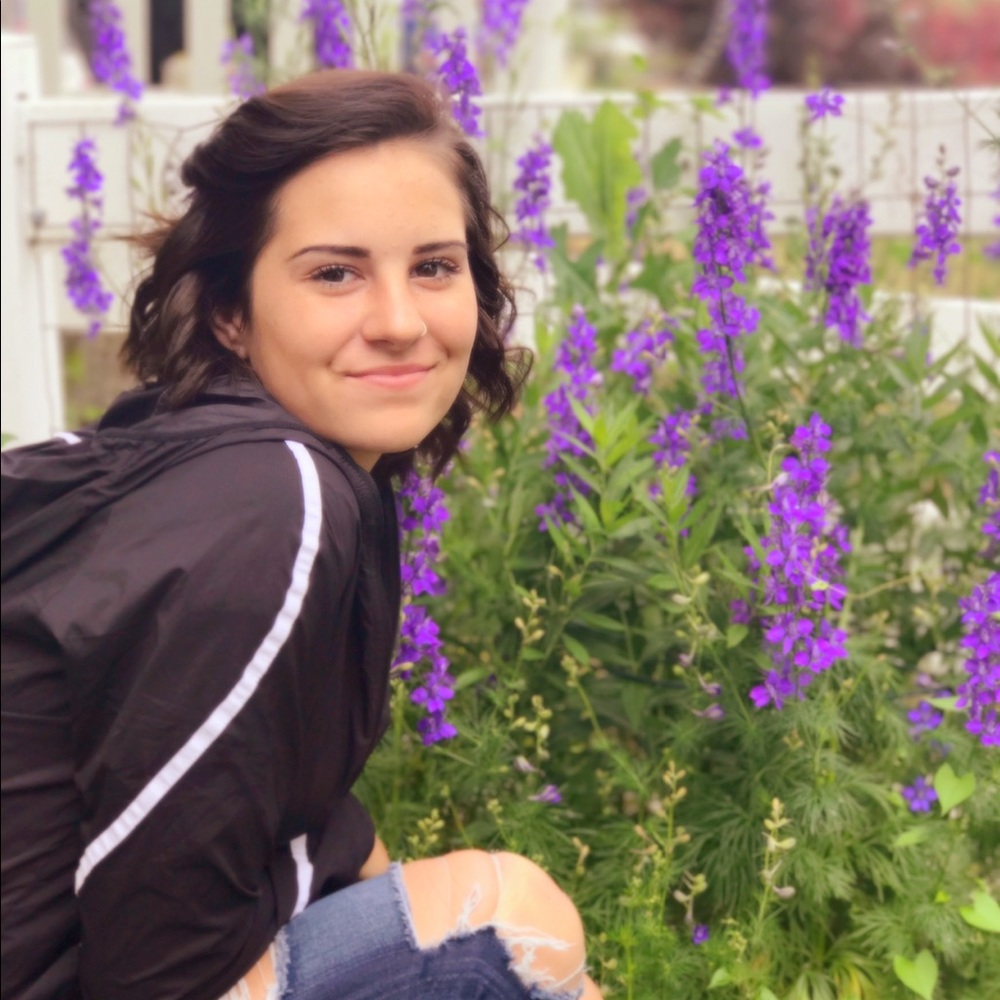 Meet your Posher, Bailey