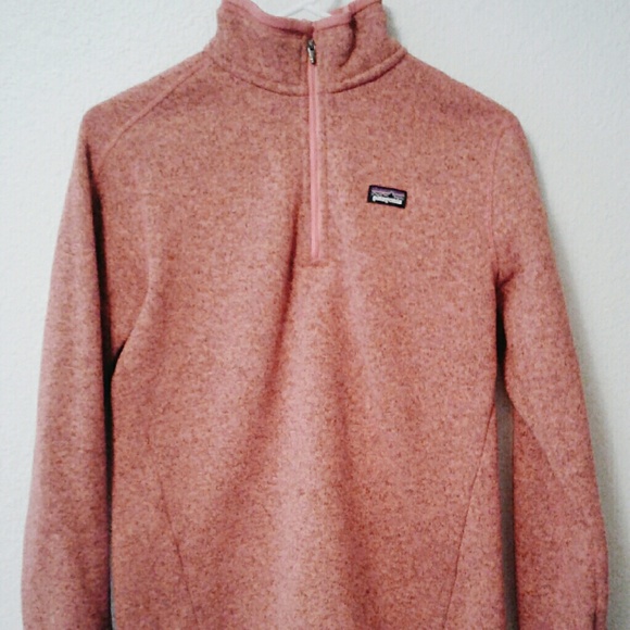 PATAGONIA SWEATER