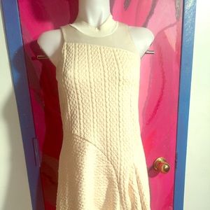 3.1 Philip Lim quilted dress