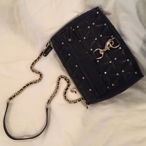 Rebecca Minkoff Quilted Crossbody.