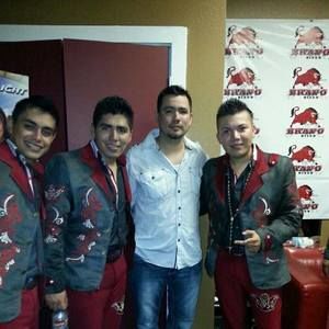 Meet your Posher, Marcelino