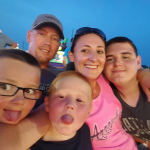 Meet your Posher, Stephanie