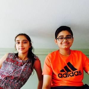 Meet your Posher, Meenu