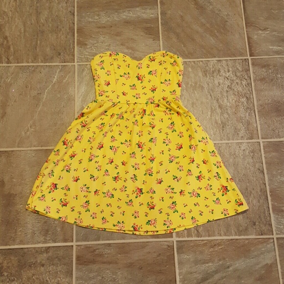 Dress from Forever 21