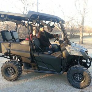 Meet your Posher, Kylealicia