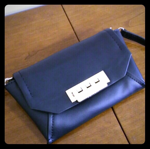 Traded Zac Posen Eartha Mini Envelope