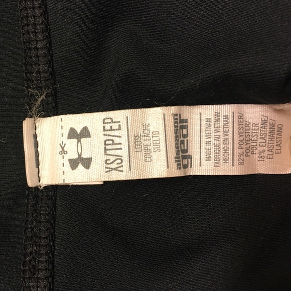 Under Armour Pants - Picture 3 of 3