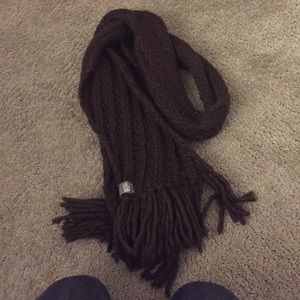 The North Fave scarf