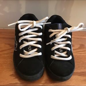 Boys Heelys
