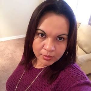 Meet your Posher, Abigail