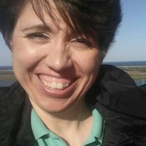 Meet your Posher, Petra