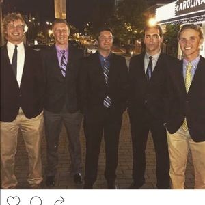 Meet your Posher, Cody