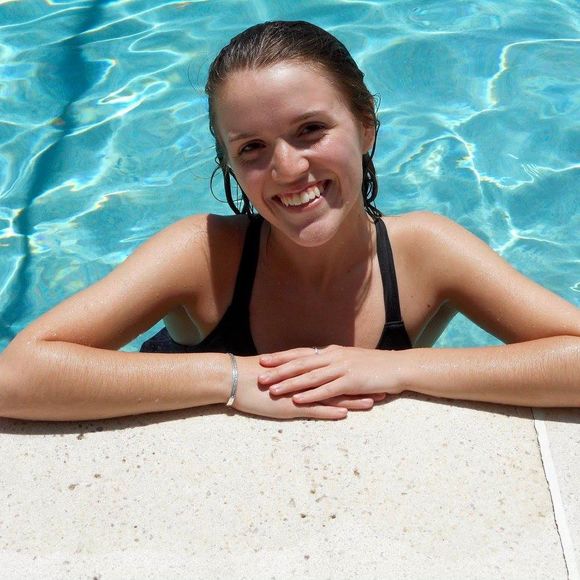 Meet your Posher, Savannah