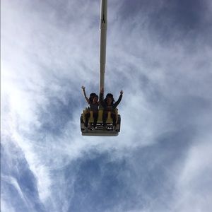 Meet your Posher, Carlee