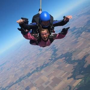 Meet your Posher, Abby