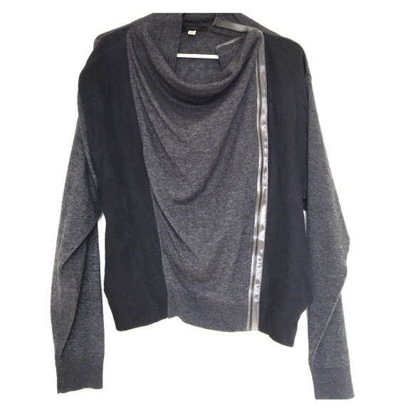 DIESEL lightweight bomber style jacket.