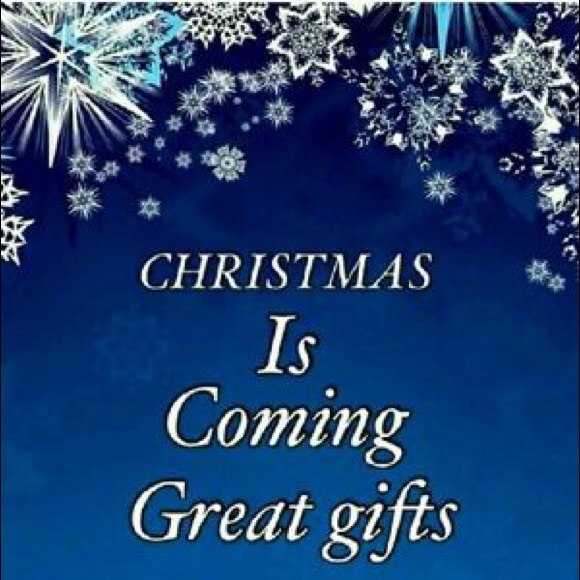 ✨✨🎁🎁🎁🎄🎄🎄Shop Till We DROP!🎄🎄🎄🎁🎁🎁✨✨ - Picture 1 of 2