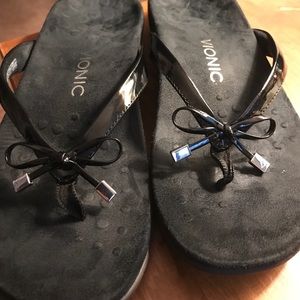 Vionic Bella II in 10 wide