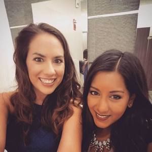 Meet your Posher, Denyse