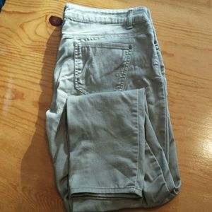 PRICE DROP! CelebrityPink Tan Colored Jeans