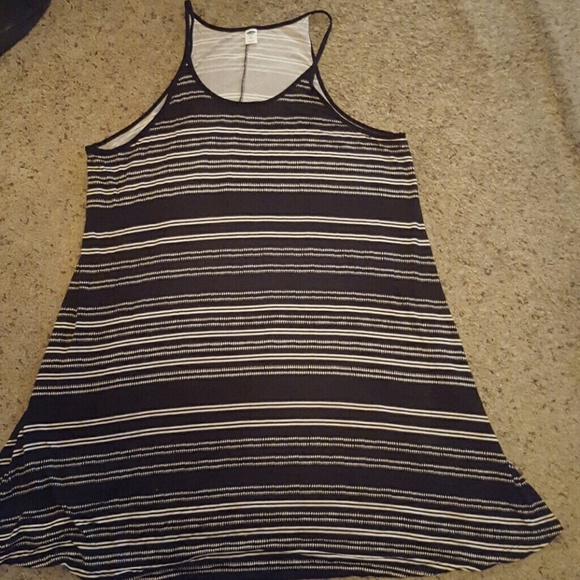 🛍Old Navy swing dress