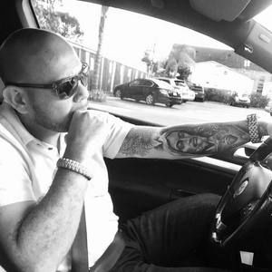 Meet your Posher, Omar