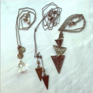 9 Piece Jewelry Bundle!
