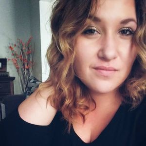 Meet your Posher, Gabbie