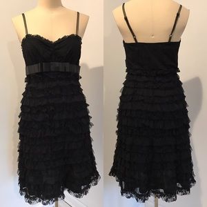 Mango Women's cocktail dress