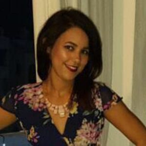 Meet your Posher, Rahma