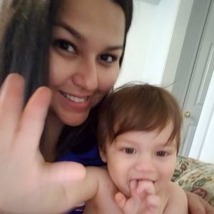 Meet your Posher, Lynette