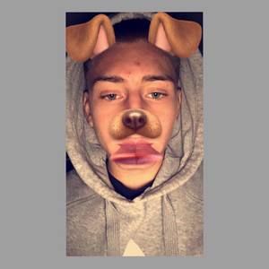 Meet your Posher, Brandon