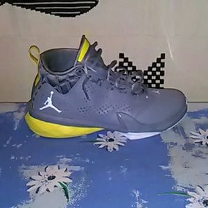 Jordan flight time 14.5