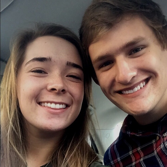 Meet your Posher, Kellie