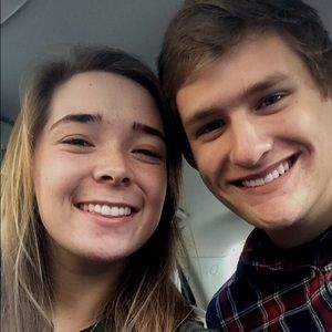 Meet your Posher, Kellie