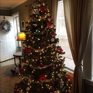 Meet your Posher, Gina