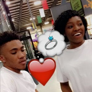 Meet your Posher, Antonio