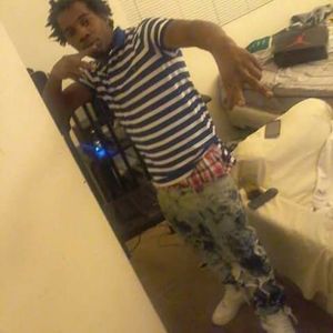 Meet your Posher, Charles