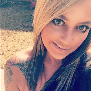 Meet your Posher, Brandi