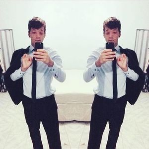 Meet your Posher, Erick