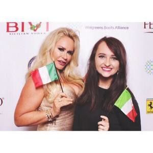 Meet your Posher, Haley