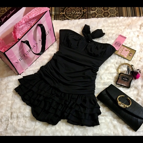 Ladies Swimwear
